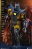 Batman Bruce Wayne Knightfall 1/6 - Batman Arkham Origins | Hot Toys Figure