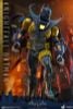Batman Bruce Wayne Knightfall 1/6 - Batman Arkham Origins | Hot Toys Figure