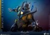 Batman Bruce Wayne Knightfall 1/6 - Batman Arkham Origins | Hot Toys Figure