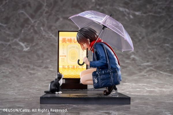 Rainy Day Meeting 1/7 | EUSUN Figure