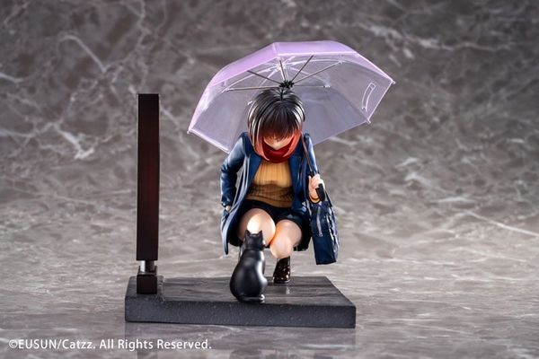 Rainy Day Meeting 1/7 | EUSUN Figure