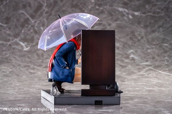 Rainy Day Meeting 1/7 | EUSUN Figure