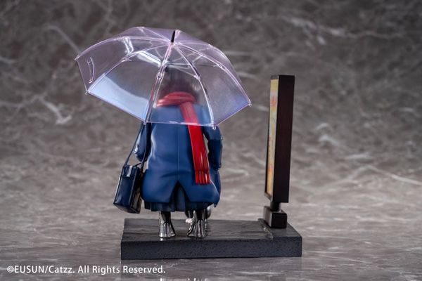 Rainy Day Meeting 1/7 | EUSUN Figure