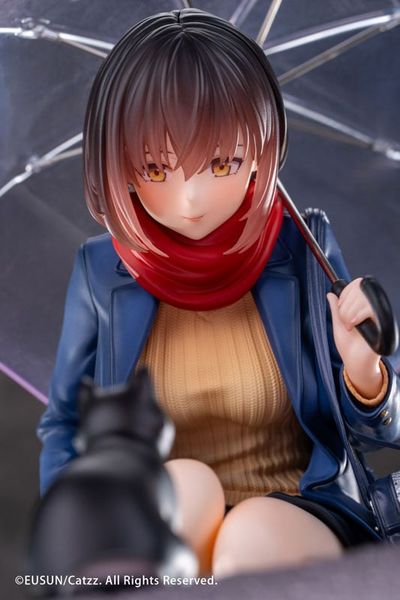 Rainy Day Meeting 1/7 | EUSUN Figure