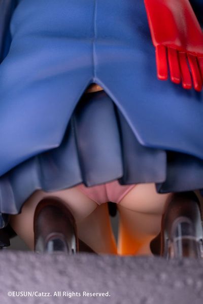 Rainy Day Meeting 1/7 | EUSUN Figure