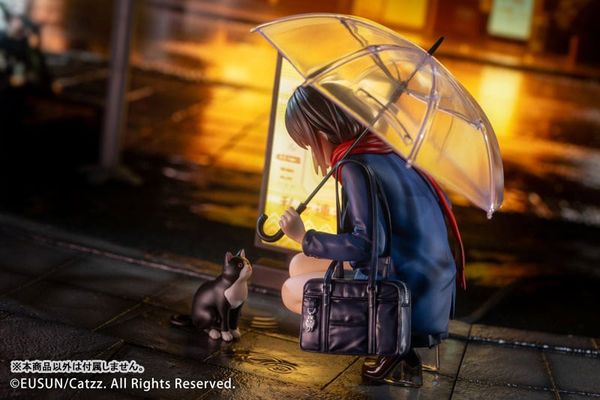 Rainy Day Meeting 1/7 | EUSUN Figure