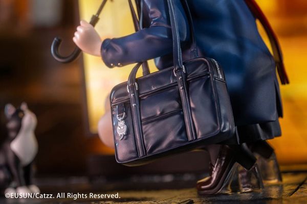 Rainy Day Meeting 1/7 | EUSUN Figure