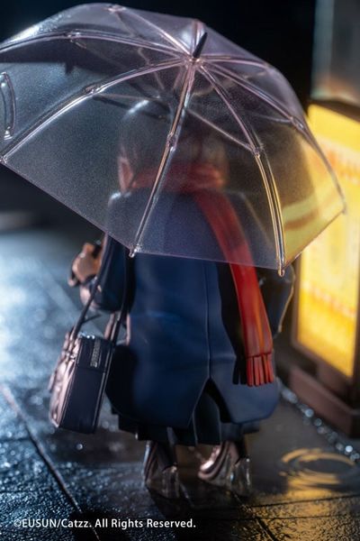 Rainy Day Meeting 1/7 | EUSUN Figure