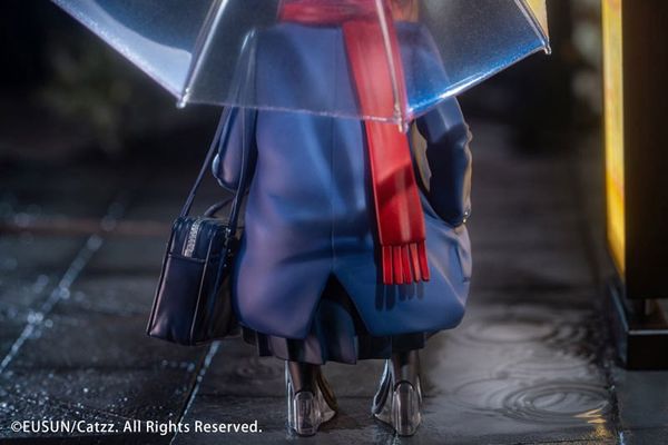 Rainy Day Meeting 1/7 | EUSUN Figure