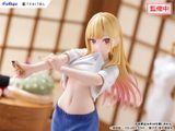 TENITOL Tall Marin Kitagawa Wakana Gojo s P E Uniform ver - My Dress Up Darling | FuRyu Figure