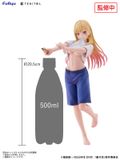 TENITOL Tall Marin Kitagawa Wakana Gojo s P E Uniform ver - My Dress Up Darling | FuRyu Figure