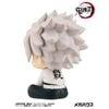 LookUp Sanemi ShinazugawaWind Pillar - Demon Slayer Demon Slayer Kimetsu no Yaiba | MegaHouse Figure