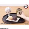 LookUp Sanemi ShinazugawaWind Pillar - Demon Slayer Demon Slayer Kimetsu no Yaiba | MegaHouse Figure