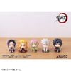 LookUp Sanemi ShinazugawaWind Pillar - Demon Slayer Demon Slayer Kimetsu no Yaiba | MegaHouse Figure