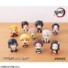 LookUp Sanemi ShinazugawaWind Pillar - Demon Slayer Demon Slayer Kimetsu no Yaiba | MegaHouse Figure