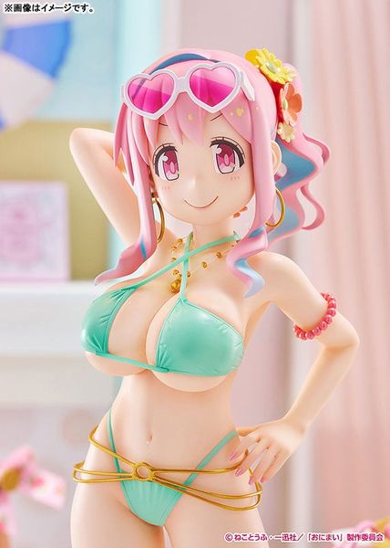 Kaede Hozuki 1/7 Onii-chan wa Oshimai! | WAVE Figure