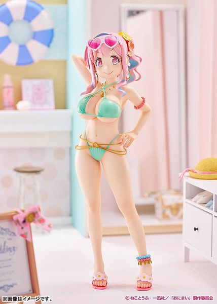Kaede Hozuki 1/7 Onii-chan wa Oshimai! | WAVE Figure