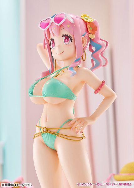 Kaede Hozuki 1/7 Onii-chan wa Oshimai! | WAVE Figure