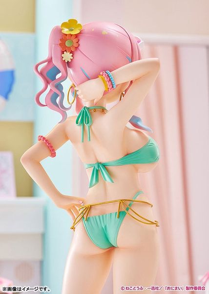Kaede Hozuki 1/7 Onii-chan wa Oshimai! | WAVE Figure