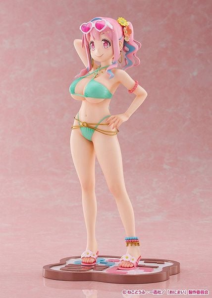 Kaede Hozuki 1/7 Onii-chan wa Oshimai! | WAVE Figure
