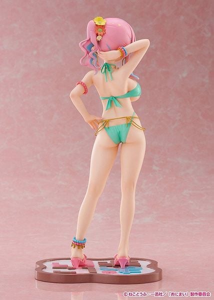 Kaede Hozuki 1/7 Onii-chan wa Oshimai! | WAVE Figure