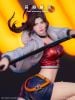 Hong Ying Rosefire Plume 1/7 - Slay the Gods | PPDF Figure