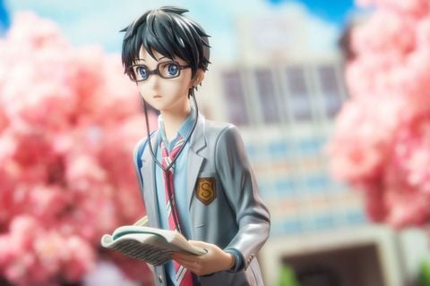 Kosei Arima 1/7 - Your Lie in April | HOBBY MAX JAPAN Figure