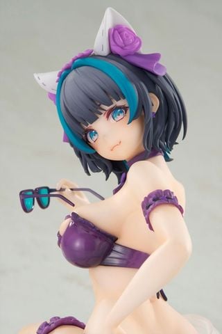 Cheshire Summery Date! Ver. 1/8 - Azur Lane | APEX Figure