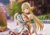 Aria & Tama 1/7 - Beheneko The Elf Girl's Cat is Secretly an S Ranked Monster! | AliceGlint Figure