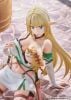 Aria & Tama 1/7 - Beheneko The Elf Girl's Cat is Secretly an S Ranked Monster! | AliceGlint Figure