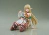Aria & Tama 1/7 - Beheneko The Elf Girl's Cat is Secretly an S Ranked Monster! | AliceGlint Figure