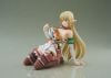 Aria & Tama 1/7 - Beheneko The Elf Girl's Cat is Secretly an S Ranked Monster! | AliceGlint Figure