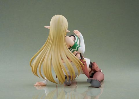 Aria & Tama 1/7 - Beheneko The Elf Girl's Cat is Secretly an S Ranked Monster! | AliceGlint Figure