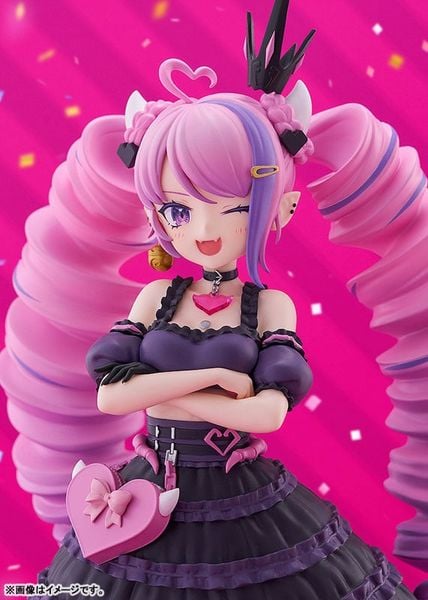 POP UP PARADE SP Ironmouse VShojo | Good Smile Company Figure