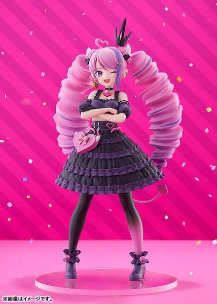POP UP PARADE SP Ironmouse VShojo | Good Smile Company Figure