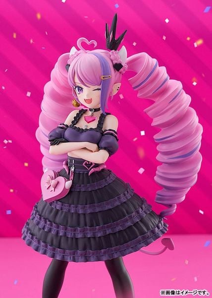 POP UP PARADE SP Ironmouse VShojo | Good Smile Company Figure