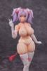 Oguma Nana 1/12 - Nyuugyuu Musume | BISHOUCRAFT Figure