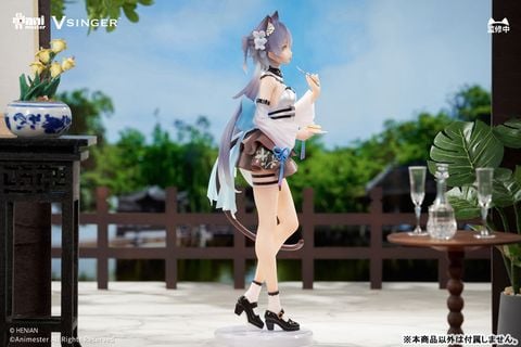 Luo Tianyi Tea Time Melody Ver. 1/7 - Vsinger | Animester Figure