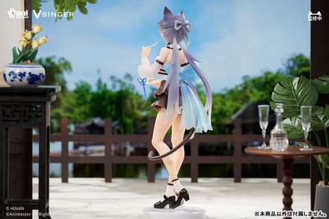 Luo Tianyi Tea Time Melody Ver. 1/7 - Vsinger | Animester Figure