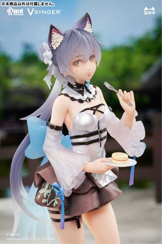 Luo Tianyi Tea Time Melody Ver. 1/7 - Vsinger | Animester Figure