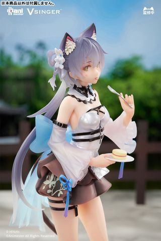 Luo Tianyi Tea Time Melody Ver. 1/7 - Vsinger | Animester Figure