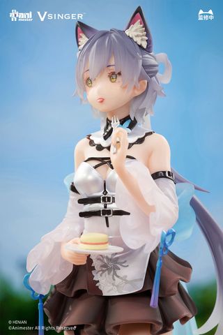 Luo Tianyi Tea Time Melody Ver. 1/7 - Vsinger | Animester Figure