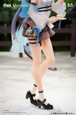 Luo Tianyi Tea Time Melody Ver. 1/7 - Vsinger | Animester Figure