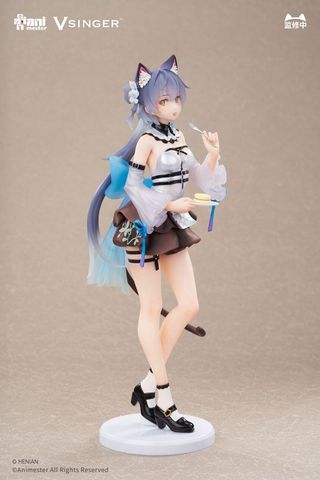 Luo Tianyi Tea Time Melody Ver. 1/7 - Vsinger | Animester Figure