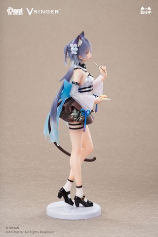 Luo Tianyi Tea Time Melody Ver. 1/7 - Vsinger | Animester Figure