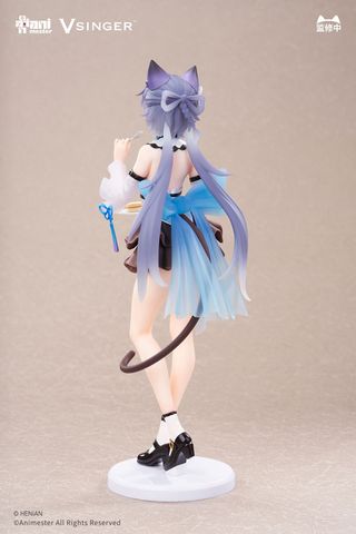 Luo Tianyi Tea Time Melody Ver. 1/7 - Vsinger | Animester Figure