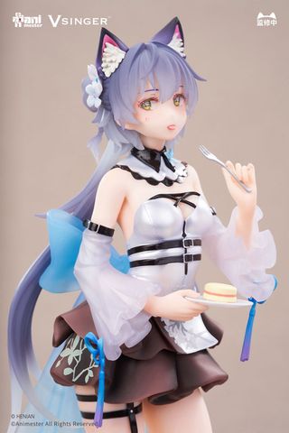 Luo Tianyi Tea Time Melody Ver. 1/7 - Vsinger | Animester Figure