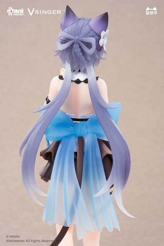 Luo Tianyi Tea Time Melody Ver. 1/7 - Vsinger | Animester Figure