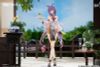 Mo Qingxian Tea Time Melody Ver. 1/7 - Vsinger | Animester Figure