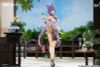 Mo Qingxian Tea Time Melody Ver. 1/7 - Vsinger | Animester Figure